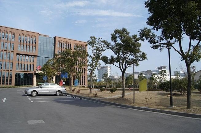 凱信國(guó)際廣場(chǎng)